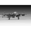 Revell Lancaster B. III Dambusters (04295) 1:72 Skala Samolot Model Plastikowy