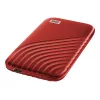 Dysk SSD Western Digital 2 TB przenośny USB Type-C 3.2 Gen 2 My Passport