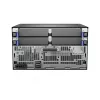 Serwer HPE ProLiant MicroServer Gen11 E-2414 2,6 GHz 4-rdzeniowy 1P 16 GB-U VROC 4LFF-NHP 180 W zasilacz zewnętrzny