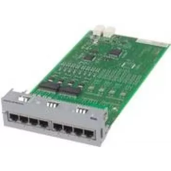 ALCATEL BTS Reflexes Interfejs Modułu 8 Interfejsów UA (model 3EH77005AC)