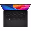 ASUS ProArt P16 H7606WM-RJ041X Copilot+ PC AMD Ryzen AI 9 HX 370 Laptop 40,6 cm (16 cali) Ekran dotykowy 3K 32 GB LPDDR5x-SDRAM 2 TB SSD NVIDIA GeForce RTX 5060 Wi-Fi 7 (802.11be) Windows 11 Pro Czarny