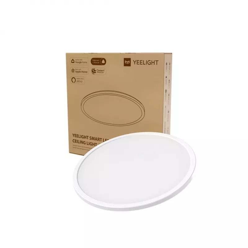 Yeelight Light inteligentna lampa sufitowa C 2201C300