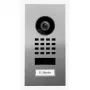 System wideodomofonu DoorBird D1101V Stal nierdzewna 1080p IR