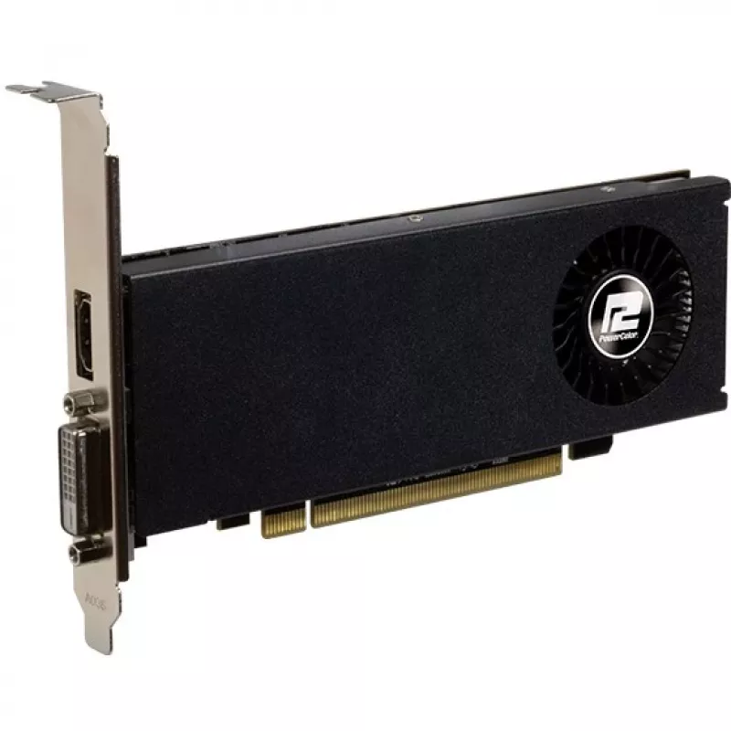 Karta graficzna AMD Radeon RX 550 4GB GDDR5