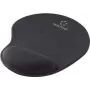 Renkforce RF-5044650 - Czarny - Monochromatyczny - podpórka pod nadgarstek - Antypoślizgowa podstawa (RF-5044650)