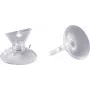 Xavax Suction Cup for Leuchtmittel (MR16, GU10, GX53, R30, R40, Par20) (00112923)