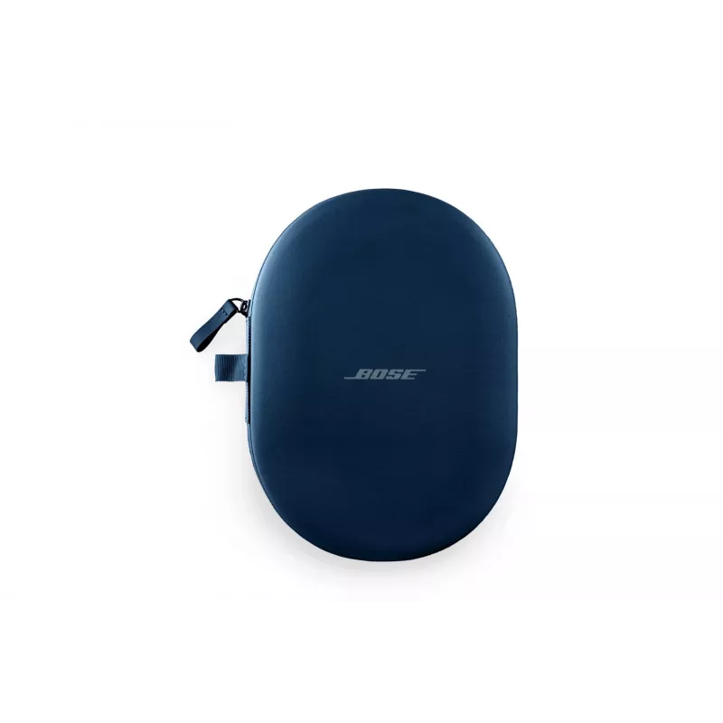 Słuchawki Bose 880066-1200 przewodowe/bezprzewodowe, nauszne, Bluetooth, niebieskie