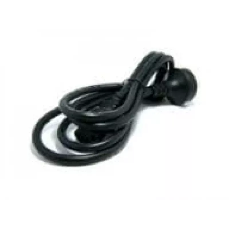 Kabel zasilający C13 Coupler Datalogic 6003-0923