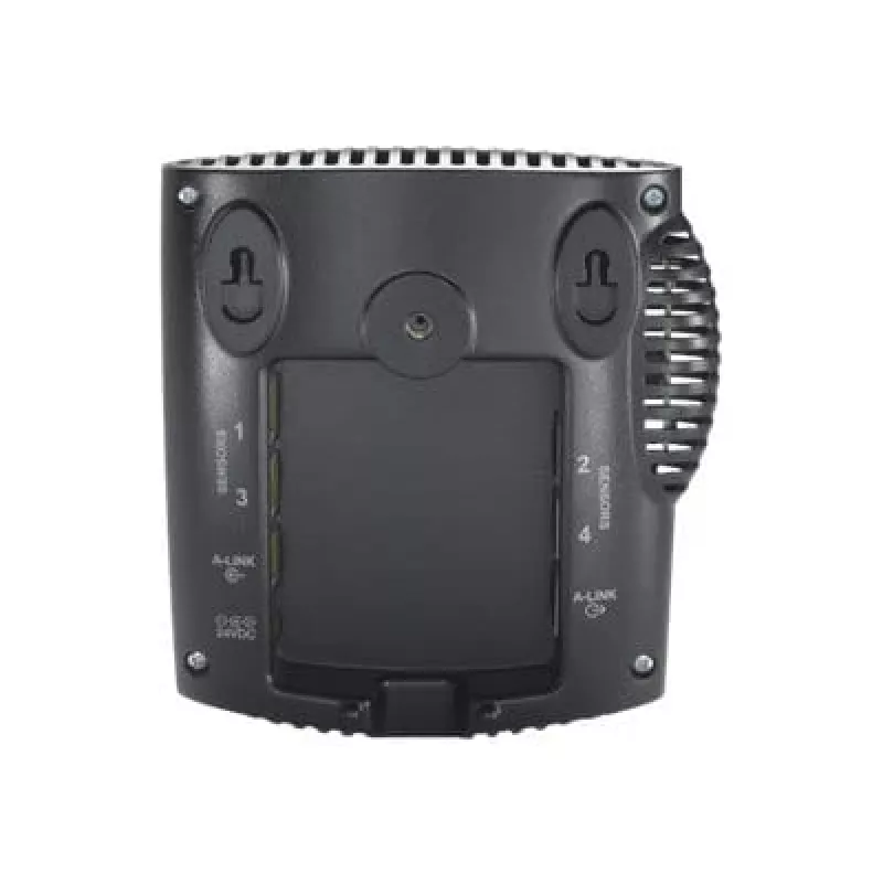APC Wall Mount, Pod, NetBotz, Czujnik Pomieszczeniowy 155