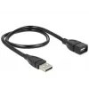 Kabel USB DeLOCK 50cm USB 2.0 83499