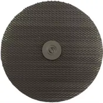 Podkład podtrzymujący 3M DH-AC z rzepem, 178 mm, centrujący, model 7000086464