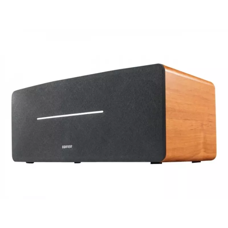 Edifier | Mały głośnik aktywny | D12 | Bluetooth | Połączenie bezprzewodowe