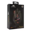 Mysz Baracuda BGM-041 MANTA Czarna USB