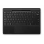 Klawiatura do urządzeń mobilnych Microsoft Surface ZQZ-00006 QWERTZ niemiecka Bluetooth czarna