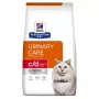 HILL'S PRESCRIPTION DIET Feline c/d Multicare Stress Sucha karma dla kota Chicken 1,5 kg
