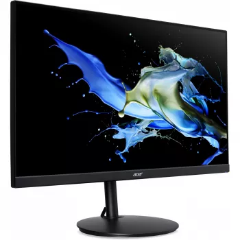 Acer Vero CB2 (CB272Gbmiprx) 27,0 Full-HD Monitor 68,6 cm (27,0 cala), IPS, 120Hz, 4ms (GTG), 1x VGA, 1x HDMI (1.4), 1x DP, Audio In/Out