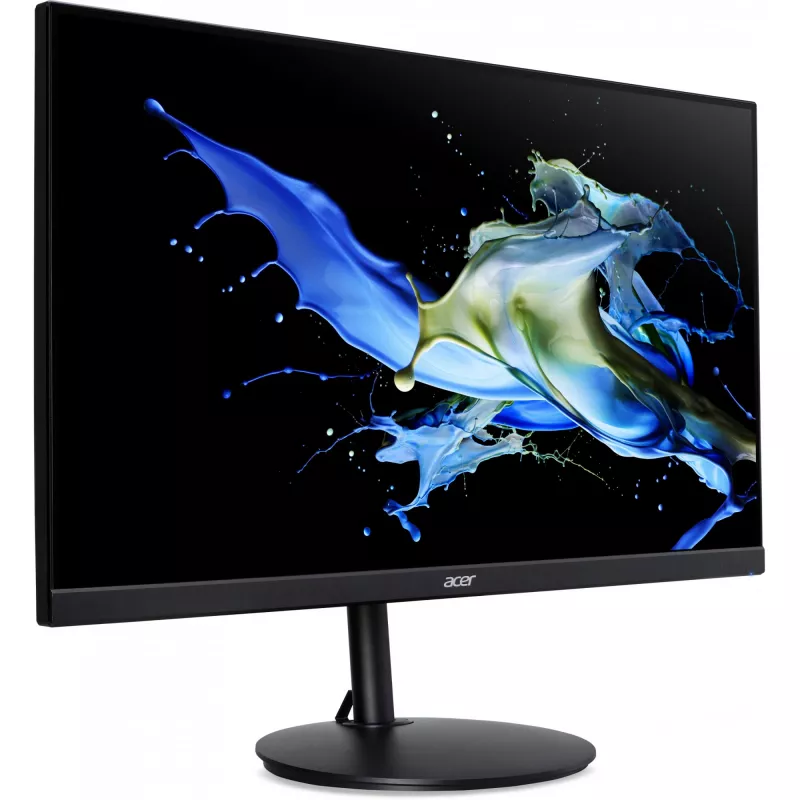 Acer Vero CB2 (CB272Gbmiprx) 27,0 Full-HD Monitor 68,6 cm (27,0 cala), IPS, 120Hz, 4ms (GTG), 1x VGA, 1x HDMI (1.4), 1x DP, Audio In/Out