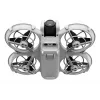 DJI Neo Fly More Combo (DJI-RC-N3) lekki dron 135 g z kamerą 4K Ultra HD, do 18 minut lotu na 1 ładowaniu, 3x baterie, pilotów