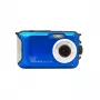 Kompaktowy aparat Easypix W3027 Wave 5 MP 1280 x 720 pikseli niebieski