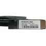 Kabel Direct Attach miedź (DAC) CBO QSFP28 do 4×SFP28 o długości 3 m