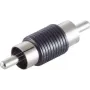 Adapter ShiverPeaks 57033 Cinchstecker — audio RCA wtyk męski adapter