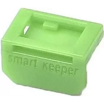 Smartkeeper MD04P1GN Wyświetlacz Zielony