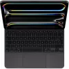Klawiatura Magic Keyboard APPLE do iPada Pro 13 (M4) – francuska – czarna