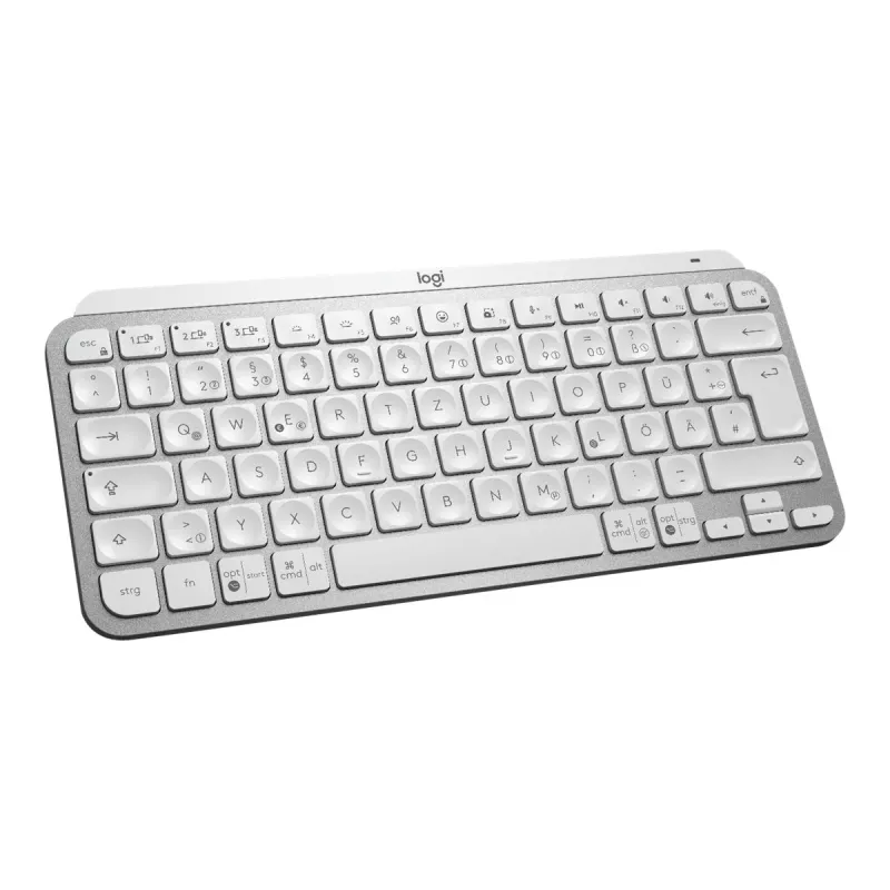 Klawiatura bezprzewodowa Logitech MX Keys Mini
