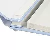 Kodak Memorry Album/20 stron 235x270 Zielona tkanina