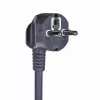 Listwa przeciwprzepięciowa Belkin BSV804ca2M Biała 8 gniazd AC 2 m