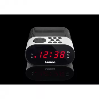Zegar Lenco CR-07