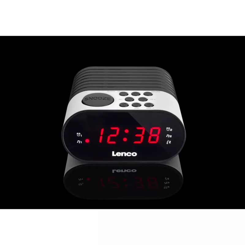 Zegar Lenco CR-07