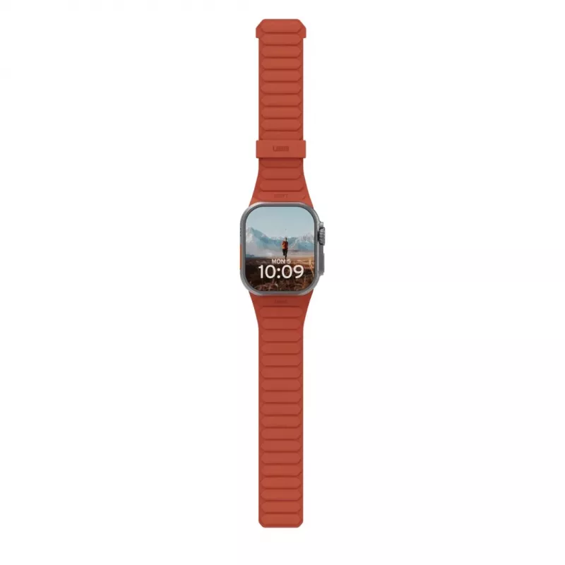 Urban Armor Gear Pathfinder Pasek do zegarka Apple Watch Ultra 2/Ultra