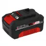 Einhell 4511396 Akumulator litowo-jonowy 4000 mAh 18 V (4511396)