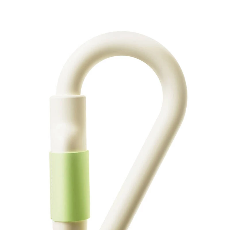 Kabel USB-A do Lightning Joyroom S-A53 3A 1,2 m Beżowy
