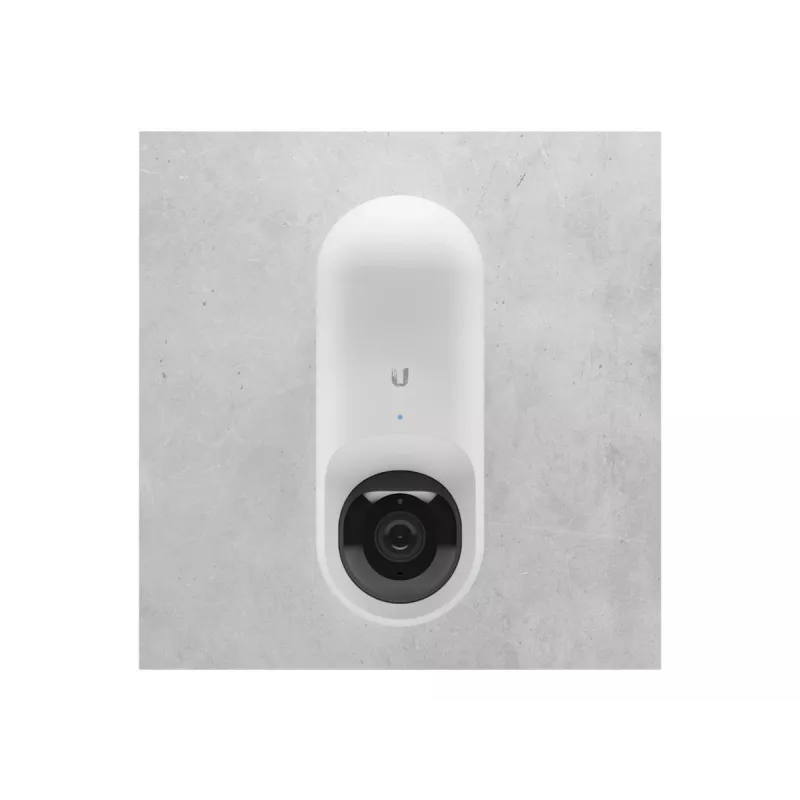 Zestaw montażowy do UBIQUITI UVC-G3-FLEX (UVC-G3-FLEX-PWM-WT-3) — biały poliwęglan i guma, 0,065 kg