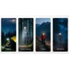 Lampa czołowa Nitecore NU25 MCT UL akumulatorowa lekka 400 lm wielotemperaturowa barwa
