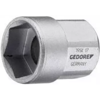 Nasadowka udarowa Gedore 2225948 Waga 81 g