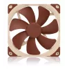 Wentylator Noctua NF-A14 140 mm PWM 5 V 1.3 W brązowy/beżowy, 1500 obr./min, 140.2 m³/h, 24.6 dB