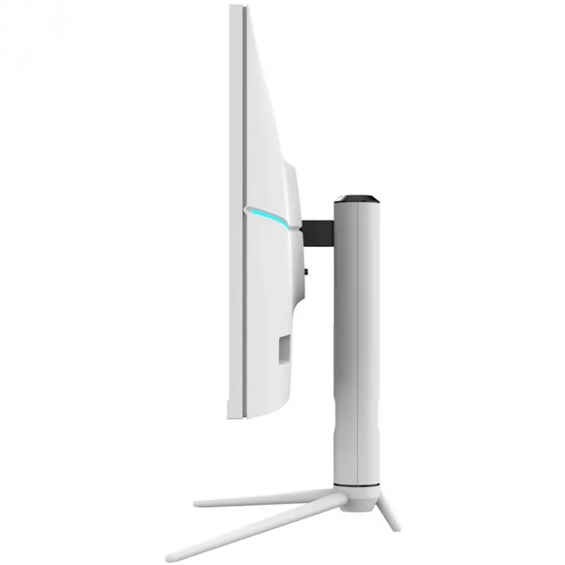 LC-Power LC-M40-UWQHD-144 Monitor komputerowy 101,6 cm (40 inch) 3440 x 1440 pikseli UltraWide Quad HD Biały (LC-M40-UWQHD-144)