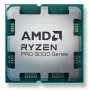 AMD Ryzen 9 PRO 9945, AMD Ryzen 9 PRO, Socket AM5, 4 nm, AMD, 3,4 GHz, 32-bit, 64-bit