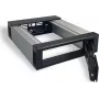 FANTEC 3,5-calowa rama HDD BP-SA35-12G/6G na 1 wnękę 13,30 cm