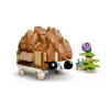 LEGO CREATOR 3 W 1 31376 Słodki Chomik z Kwiatkiem