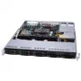 Supermicro SuperServer 1029P-MTR - Intel® C621 - LGA 3647 (Socket P) - 10,4 GT/s - Intel® Xeon® - DDR4-SDRAM - 1000 GB