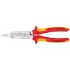 Knipex 13 86 200 szczypce uniwersalne