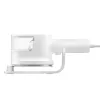 Żelazko suche i parowe Xiaomi BHR9034EU — 1200 W, odłączany zbiornik na wodę 0,15 L, 220–240 V, białe
