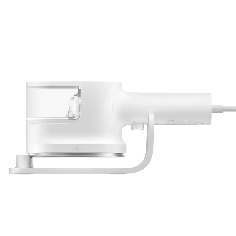 Żelazko suche i parowe Xiaomi BHR9034EU — 1200 W, odłączany zbiornik na wodę 0,15 L, 220–240 V, białe