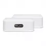 System routera bezprzewodowego AmpliFi Instant Gigabit Ethernet Dwupasmowy (2,4 GHz / 5 GHz) Biały