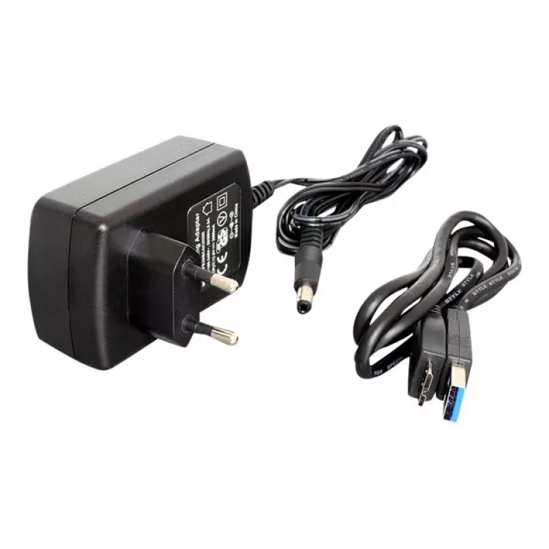 Adapter przejściówki kabla DeLOCK 62486