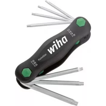 Wkrętak wielokońcówkowy Wiha 23053